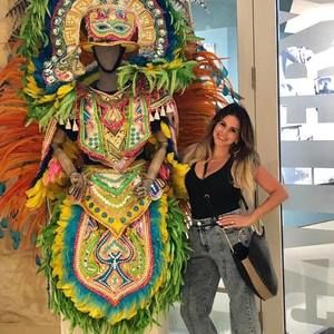 Meet your Posher, Michelle